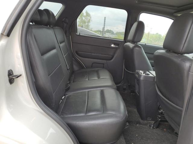 Photo 11 from auction – 2009 FORD ESCAPE LIM with VIN 1FMCU04G49KA42953