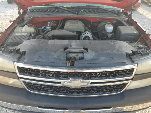 Photo 11 from auction – 2007 CHEVROLET 1500 with VIN 1GCEK19V37E181922