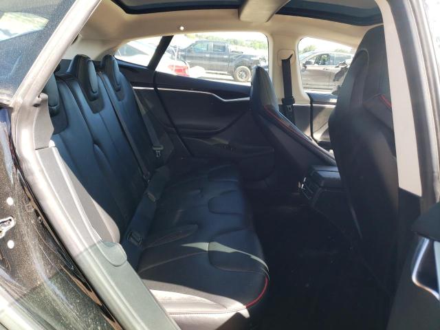 Photo 10 from auction – 2013 TESLA MODEL S with VIN 5YJSA1DNXDFP25842