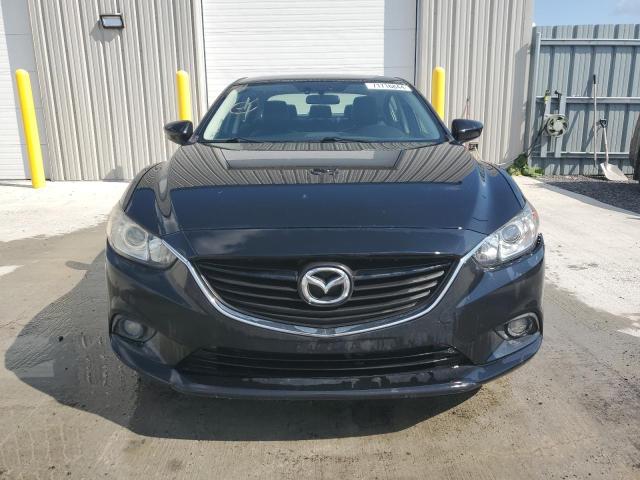 Photo 5 from auction – 2014 MAZDA 6 TOURING with VIN JM1GJ1V58E1105098
