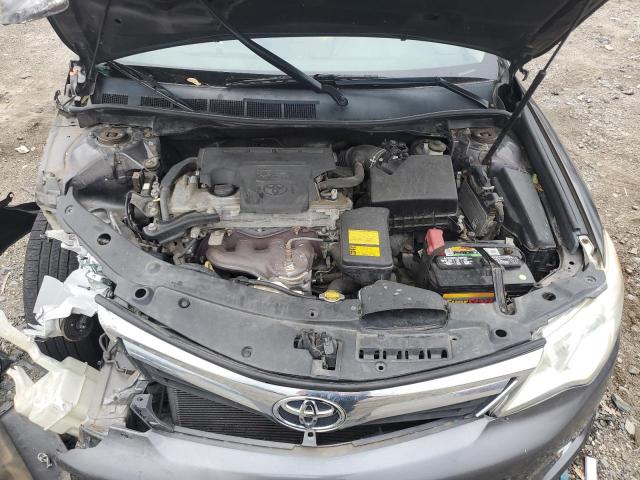 Photo 11 from auction – 2014 TOYOTA CAMRY L with VIN 4T4BF1FK9ER381595