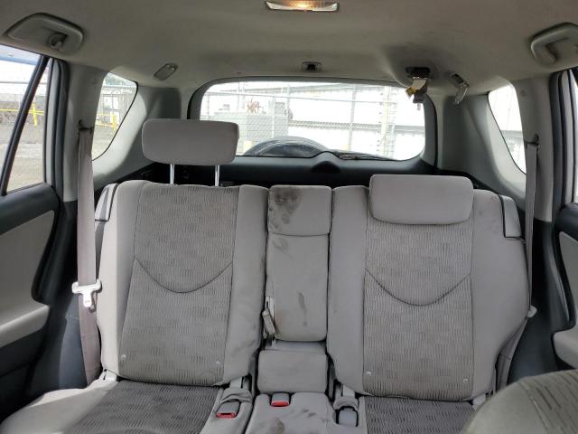 Photo 10 from auction – 2010 TOYOTA RAV4 with VIN JTMBF4DV8AD026408