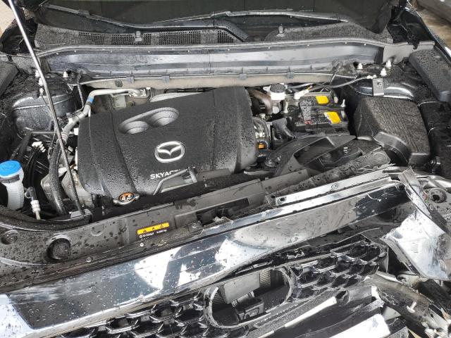 Photo 12 from auction – 2024 MAZDA CX-5 PREFE with VIN JM3KFBCL7R0432629