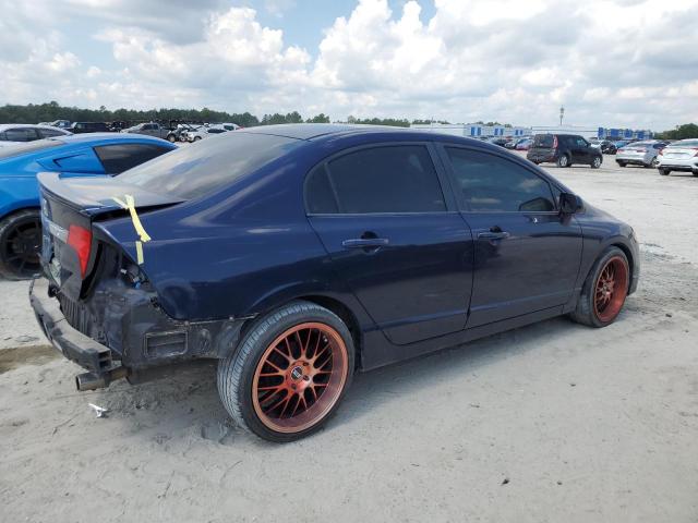 Photo 3 from auction – 2011 HONDA CIVIC LX-S with VIN 19XFA1F61BE020907