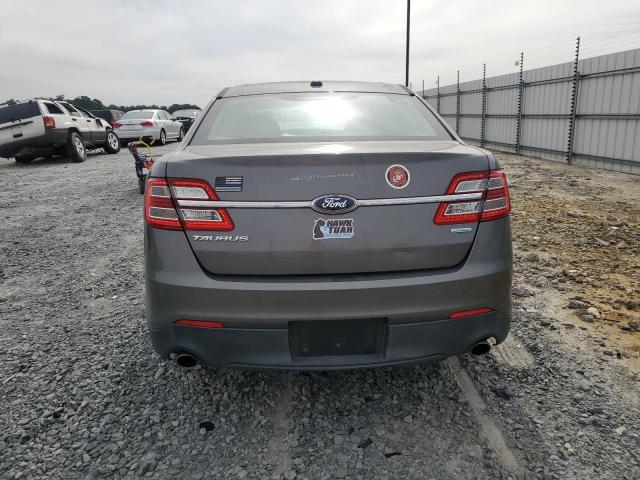Photo 6 from auction – 2014 FORD TAURUS SE with VIN 1FAHP2D90EG182435