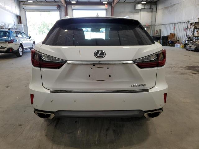 Photo 6 from auction – 2018 LEXUS RX 350 BAS with VIN 2T2BZMCA7JC143427