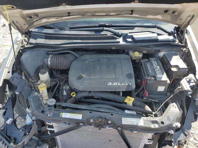 Photo 12 from auction – 2013 CHRYSLER TOWN & COU with VIN 2C4RC1CG9DR509478