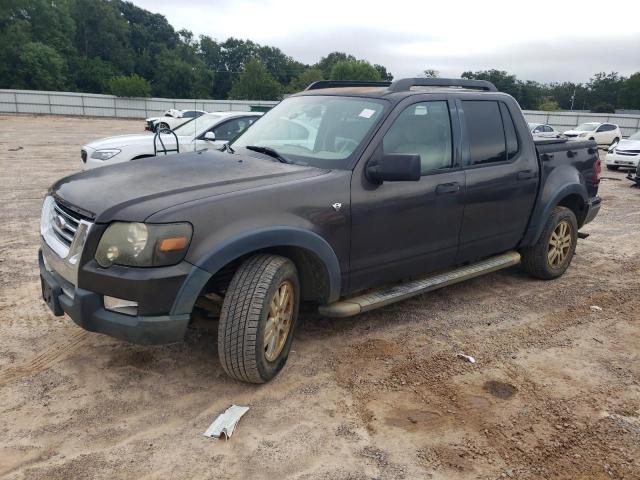 FORD EXPLORER S 2007 with VIN 1FMEU31867UB20156 - Photo from auction
