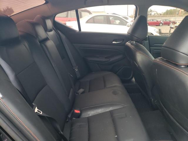 Photo 10 from auction – 2022 NISSAN ALTIMA SR with VIN 1N4BL4CV4NN367160