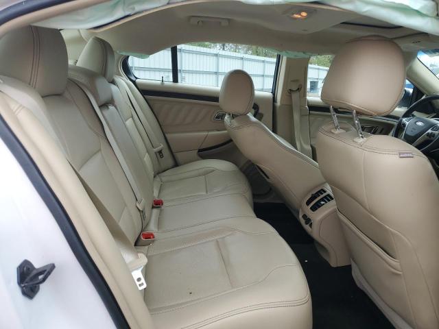 Photo 10 from auction – 2014 FORD TAURUS LIM with VIN 1FAHP2J84EG127028