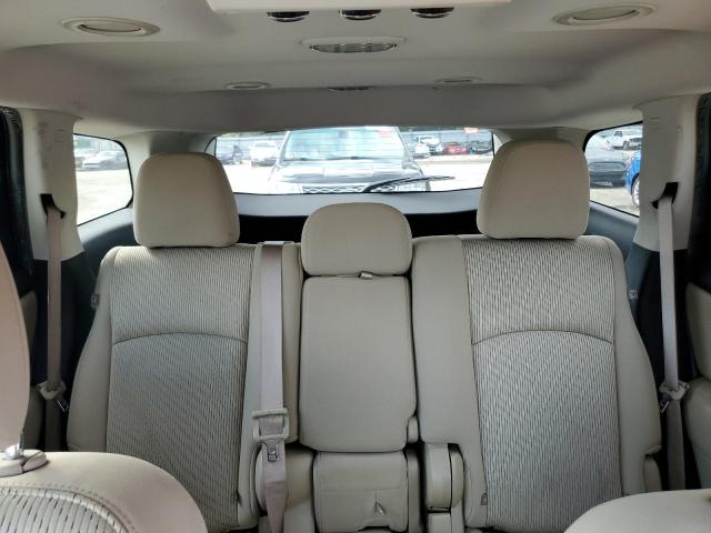 Photo 10 from auction – 2014 DODGE JOURNEY SE with VIN 3C4PDCAB5ET134601