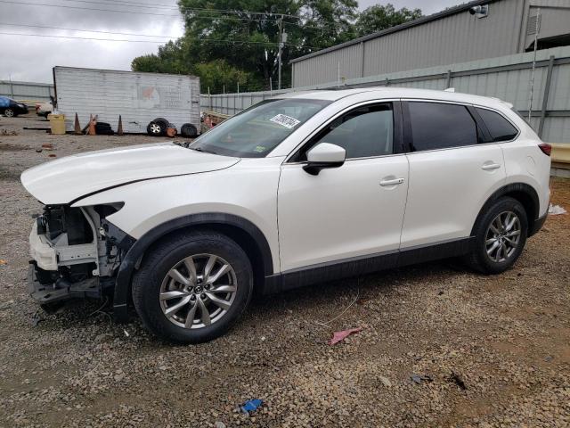 MAZDA CX-9 TOURI 2018 with VIN JM3TCACY5J0200067 - Photo from auction