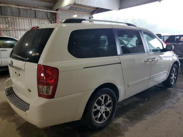 Photo 3 from auction – 2014 KIA SEDONA LX with VIN KNDMG4C70E6591027