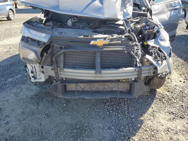 Photo 12 from auction – 2023 CHEVROLET TRAILBLAZE with VIN KL79MPSL3PB072446