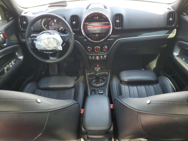Photo 8 from auction – 2022 MINI COOPER S C with VIN WMZ53BR06N3P17052