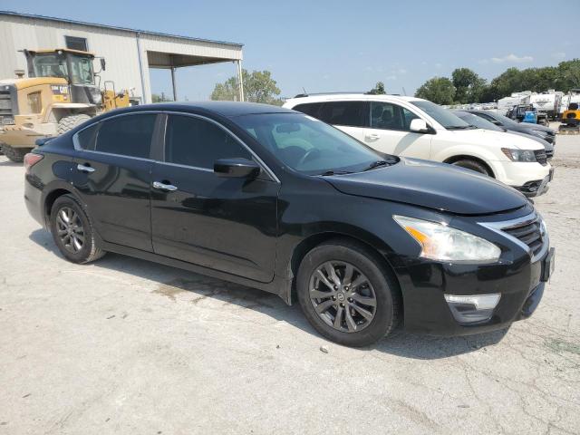 Photo 4 from auction – 2015 NISSAN ALTIMA 2.5 with VIN 1N4AL3AP2FN920710