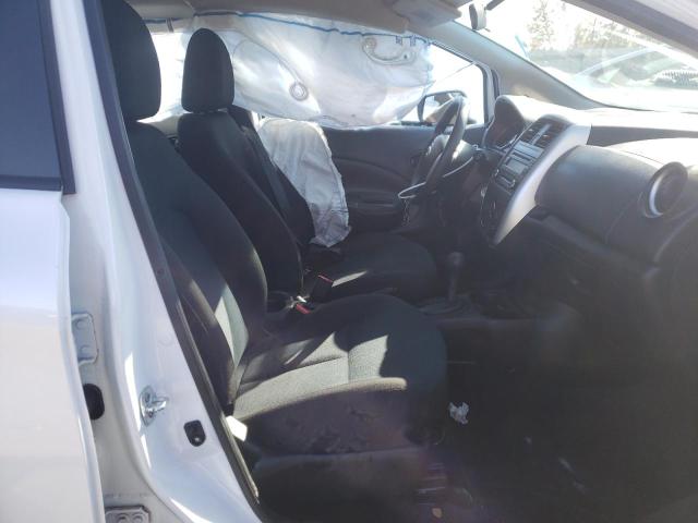 Photo 7 from auction – 2015 NISSAN VERSA NOTE with VIN 3N1CE2CP5FL389297