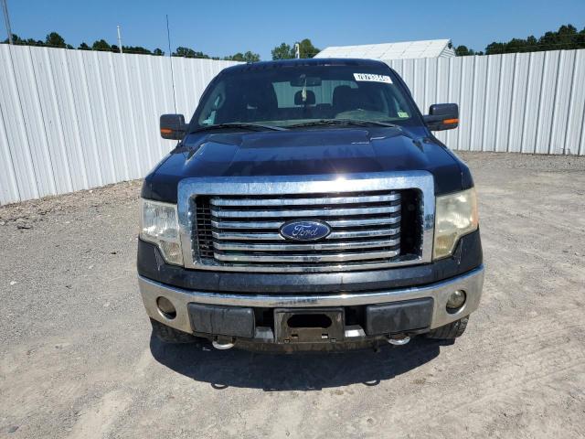 Photo 5 from auction – 2012 FORD F150 SUPER with VIN 1FTFW1ETXCKD86565