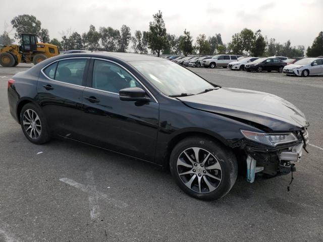 Photo 4 from auction – 2017 ACURA TLX with VIN 19UUB1F31HA010546