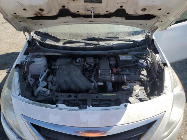 Photo 11 from auction – 2017 NISSAN VERSA S with VIN 3N1CN7AP2HL820911