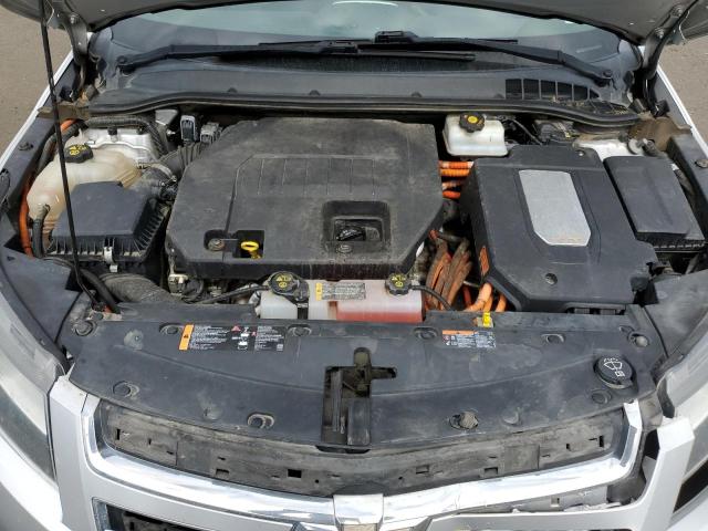 Photo 11 from auction – 2012 CHEVROLET VOLT with VIN 1G1RA6E46CU113749