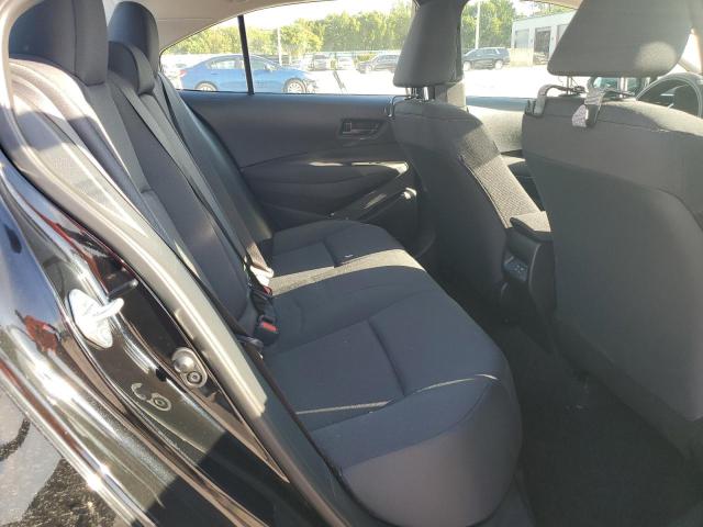 Photo 10 from auction – 2024 TOYOTA COROLLA LE with VIN 5YFB4MDE0RP181520