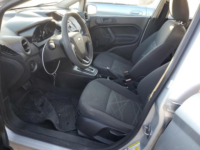 Photo 7 from auction – 2014 FORD FIESTA S with VIN 3FADP4TJ2EM133443