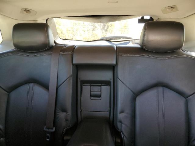 Photo 10 from auction – 2015 CADILLAC SRX PREMIU with VIN 3GYFNGE35FS519838