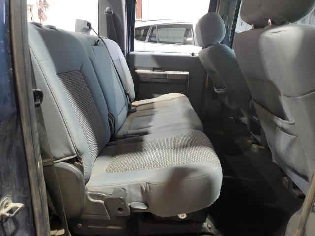 Photo 10 from auction – 2015 FORD F250 SUPER with VIN 1FT7W2BT5FEC61748
