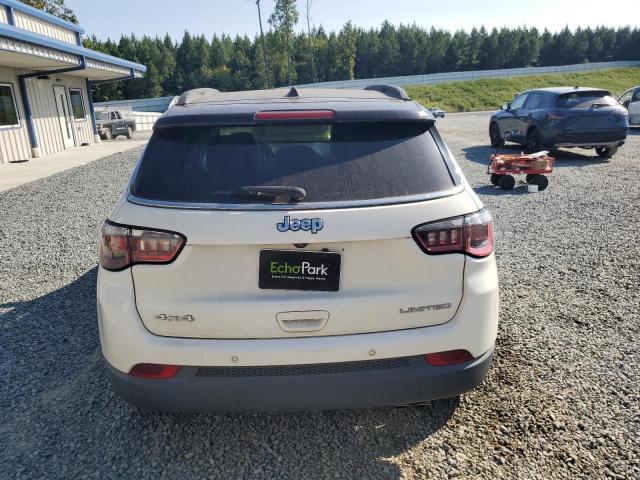 Photo 6 from auction – 2018 JEEP COMPASS LI with VIN 3C4NJDCB1JT264792