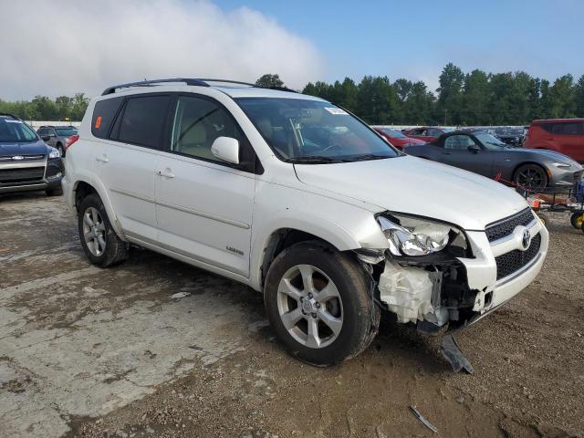 Photo 4 from auction – 2010 TOYOTA RAV4 LIMIT with VIN 2T3YF4DV8AW022680