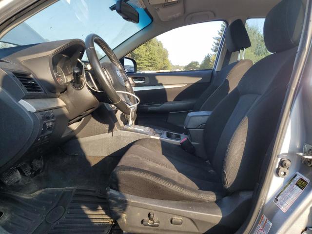 Photo 7 from auction – 2013 SUBARU LEGACY 2.5 with VIN 4S3BMBC66D3018533