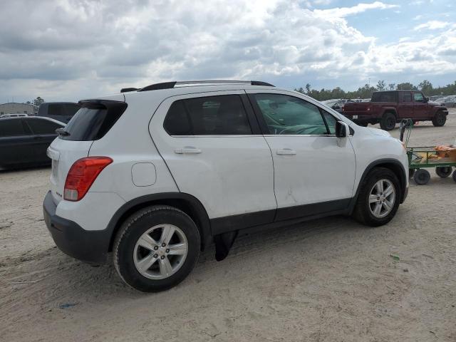 Zdjęcie 3 z aukcji – 2016 CHEVROLET TRAX 1LT z VIN KL7CJLSB2GB558910