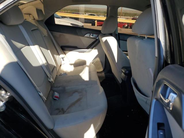 Photo 10 from auction – 2013 KIA FORTE EX with VIN KNAFU4A23D5719786