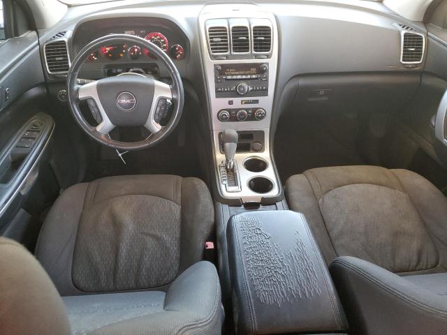 Photo 8 from auction – 2012 GMC ACADIA SLE with VIN 1GKKRNED7CJ417772