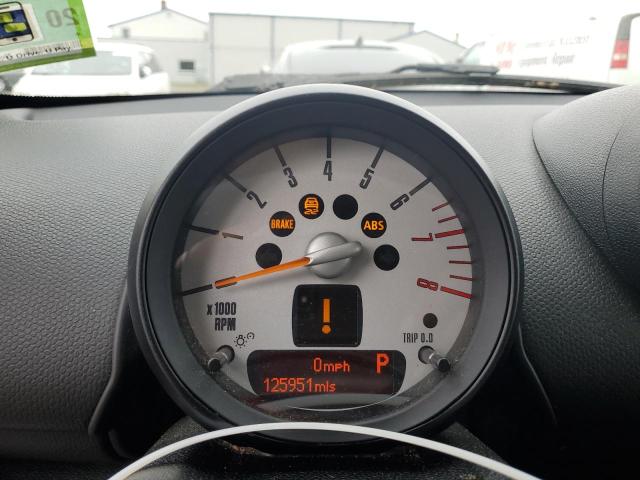 Photo 9 from auction – 2014 MINI COOPER S C with VIN WMWZC5C51EWP39138