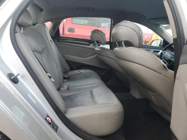 Photo 10 from auction – 2016 HYUNDAI GENESIS 3. with VIN KMHGN4JE0GU112250