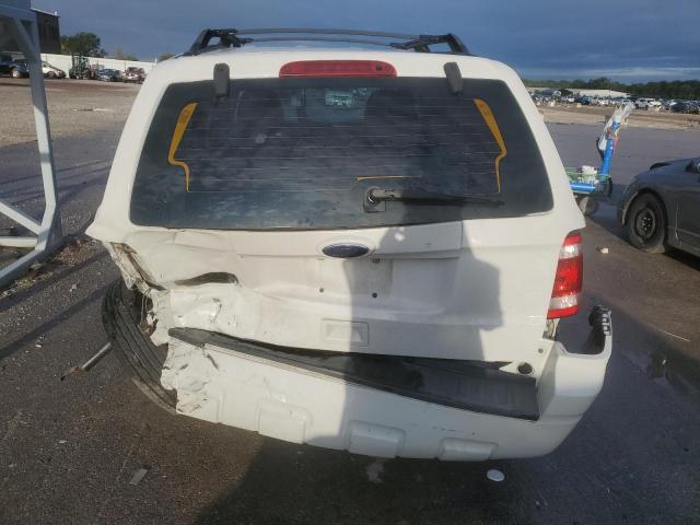 Photo 6 from auction – 2011 FORD ESCAPE XLS with VIN 1FMCU0C72BKA27486