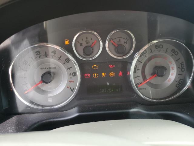 Photo 9 from auction – 2010 FORD EDGE LIMIT with VIN 2FMDK3KC4ABB15491