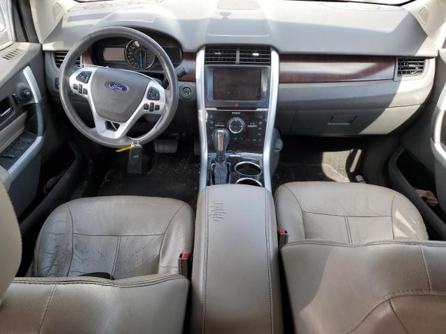 Photo 8 from auction – 2012 FORD EDGE LIMIT with VIN 2FMDK3KC6CBA30350