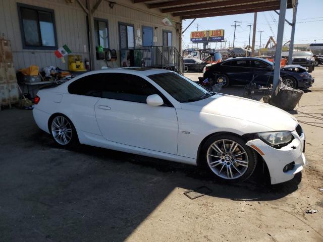 Photo 4 from auction – 2011 BMW 328 I SULE with VIN WBAKE5C58BE573777