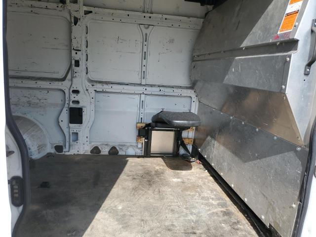 Photo 10 from auction – 2016 RAM PROMASTER with VIN 3C6TRVBG3GE102086