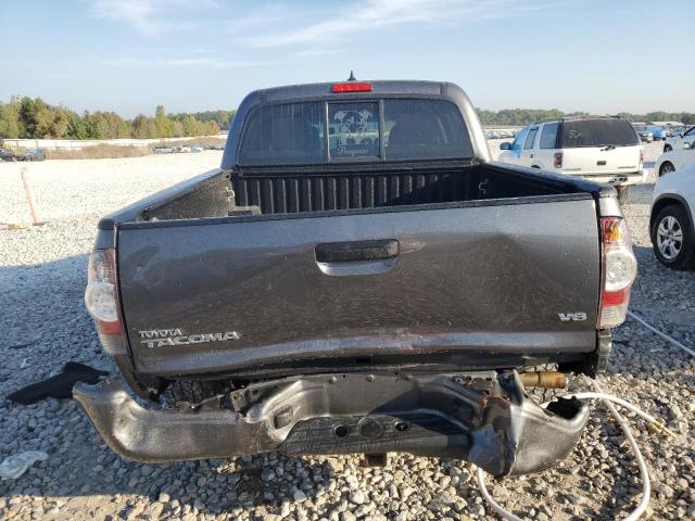 Photo 6 from auction – 2014 TOYOTA TACOMA DOU with VIN 5TFLU4EN6EX102334