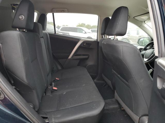 Photo 11 from auction – 2018 TOYOTA RAV4 LE with VIN 2T3BFREV4JW786253