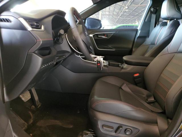 Photo 7 from auction – 2024 TOYOTA RAV4 PRIME with VIN JTMFB3FV5RD206042