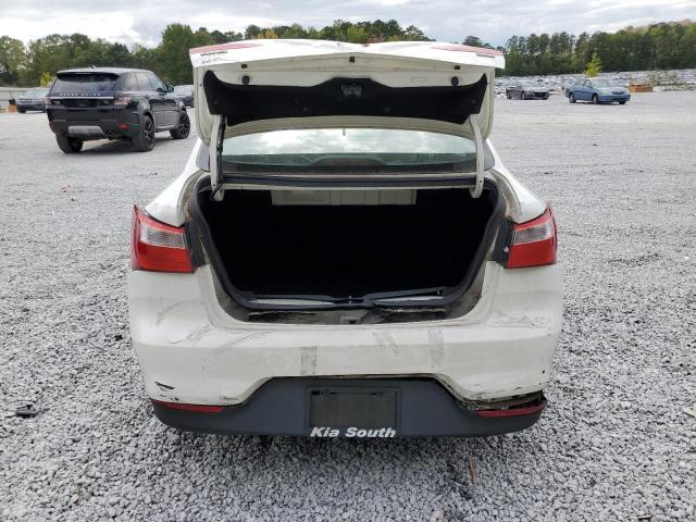 Photo 6 from auction – 2016 KIA RIO LX with VIN KNADM4A36G6549955