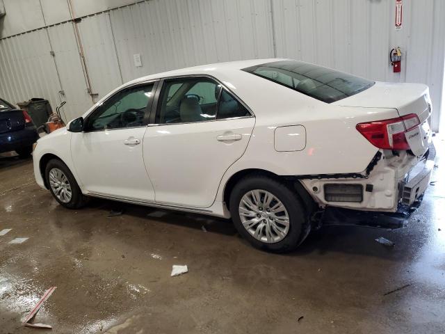 Photo 2 from auction – 2014 TOYOTA CAMRY L with VIN 4T4BF1FK4ER362808
