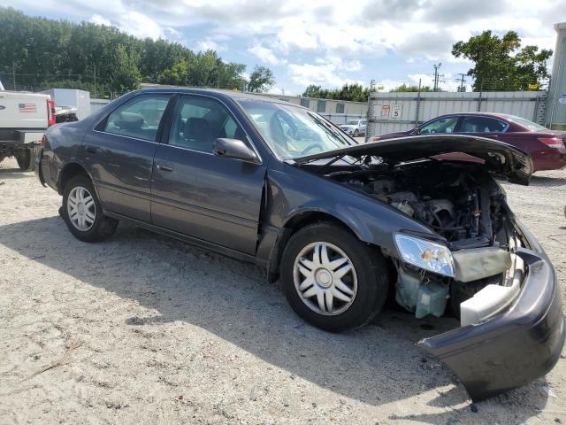 Photo 4 from auction – 2000 TOYOTA CAMRY CE with VIN 4T1BG22K0YU994468