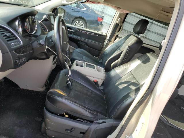 Photo 7 from auction – 2014 CHRYSLER TOWN & COU with VIN 2C4RC1BG7ER255837