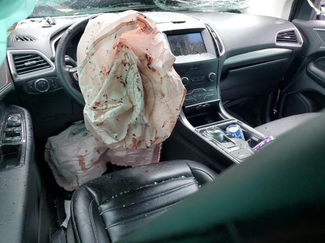 Photo 8 from auction – 2019 FORD EDGE SEL with VIN 2FMPK4J98KBC61340